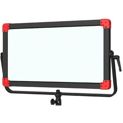 Swit IP54 WATER PROOF 3rd Generation Natural-born-soft Bi-color LED Panel Light, ultra slim, patent (Videoleuchte), Dauerlicht, Mehrfarbig Swit IP54 WATER PROOF 3rd Generation Natural-born-soft Bi-color LED Panel Light, ultra slim, patent (Videoleuchte), Dauerlicht, Mehrfarbig