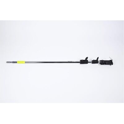 Manfrotto 146CS Verlängerung (Stativ Verlängerung), Stativ Zubehör, Silber Manfrotto 146CS Verlängerung (Stativ Verlängerung), Stativ Zubehör, Silber