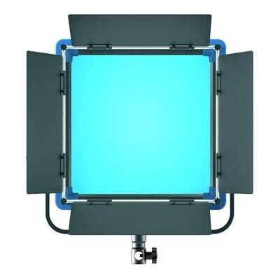 Swit Slim and Natural-Born-Soft 1:1 professional 70W RGBW LED Panel Light 2.1cm ultra slim, Natural-Bora (Studioleuchte), Dauerlicht, Mehrfarbig Swit Slim and Natural-Born-Soft 1:1 professional 70W RGBW LED Panel Light 2.1cm ultra slim, Natural-Bora (Studioleuchte), Dauerlicht, Mehrfarbig