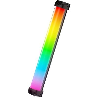 Neewer Magnetic LED Light Wand SL30 12" (Videoleuchte), Dauerlicht, Schwarz Neewer Magnetic LED Light Wand SL30 12" (Videoleuchte), Dauerlicht, Schwarz