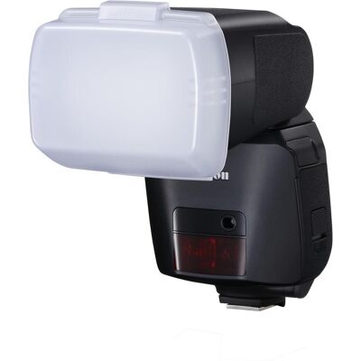 Speedlite EL-1 Version 2 (Aufsteckblitz, Canon), Blitzgerät, Schwarz Speedlite EL-1 Version 2 (Aufsteckblitz, Canon), Blitzgerät, Schwarz