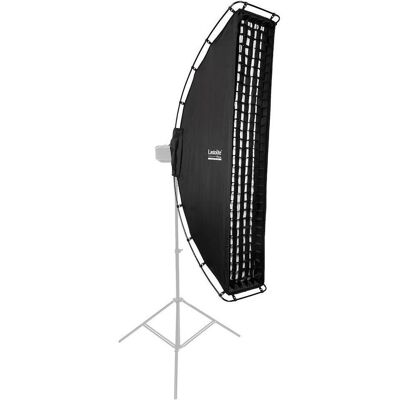 Lastolite Ezybox Pro Strip 25 x 150cm, Softbox + Reflektor Lastolite Ezybox Pro Strip 25 x 150cm, Softbox + Reflektor