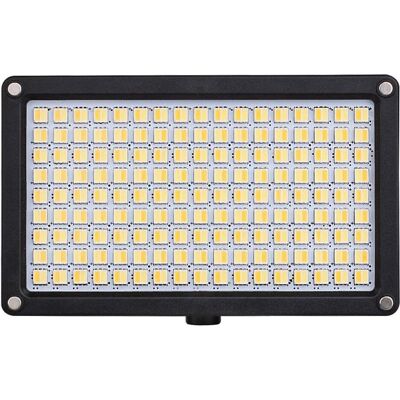 Swit S-2241 20W 640Lux Bi-color SMD On-camera LED light (Videoleuchte), Dauerlicht, Mehrfarbig Swit S-2241 20W 640Lux Bi-color SMD On-camera LED light (Videoleuchte), Dauerlicht, Mehrfarbig