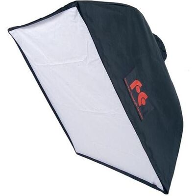 Falcon Eyes Softbox 45x45 cm SBQ-SB4545 - Softbox Falcon Eyes Softbox 45x45 cm SBQ-SB4545 - Softbox