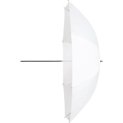 Elinchrom Shallow Translucent Umbrella 85cm (33) (EL26351) (Schirm, 85 cm), Softbox + Reflektor Elinchrom Shallow Translucent Umbrella 85cm (33) (EL26351) (Schirm, 85 cm), Softbox + Reflektor