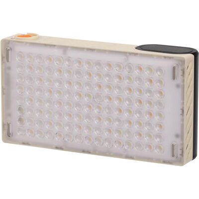 Zhiyun Fiveray M60 Ultra Fill Light (Videoleuchte), Dauerlicht, Schwarz Zhiyun Fiveray M60 Ultra Fill Light (Videoleuchte), Dauerlicht, Schwarz