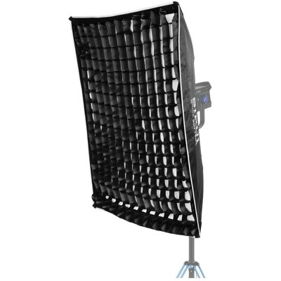 Sirui Faltbare Softbox QR6090 60x90 cm, Softbox + Reflektor Sirui Faltbare Softbox QR6090 60x90 cm, Softbox + Reflektor