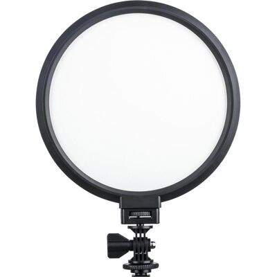 Viltrox VL-300T (Ringlicht), Dauerlicht, Schwarz Viltrox VL-300T (Ringlicht), Dauerlicht, Schwarz