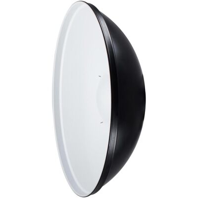 Jinbei QZ-50 Radar (Beauty Dish, Reflektor, 50 cm), Softbox + Reflektor Jinbei QZ-50 Radar (Beauty Dish, Reflektor, 50 cm), Softbox + Reflektor