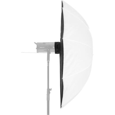 Newell Parasolka-softbox rozpraszająca 140 cm (Softbox, 140 cm), Softbox + Reflektor Newell Parasolka-softbox rozpraszająca 140 cm (Softbox, 140 cm), Softbox + Reflektor