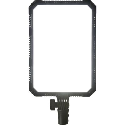 Fototechnik Kaiser PL24 Vario LED Desktop-Leuchte, Dauerlicht, Schwarz Fototechnik Kaiser PL24 Vario LED Desktop-Leuchte, Dauerlicht, Schwarz