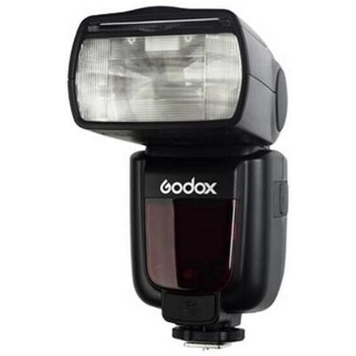 Godox Tt600-S (Aufsteckblitz, Sony), Blitzgerät, Schwarz Godox Tt600-S (Aufsteckblitz, Sony), Blitzgerät, Schwarz