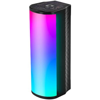 Neewer Neweer TL97C RGB LED color photo light (Stableuchte), Dauerlicht, Mehrfarbig Neewer Neweer TL97C RGB LED color photo light (Stableuchte), Dauerlicht, Mehrfarbig