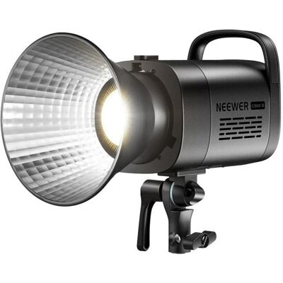 Neewer CB60B Bi-Color Video Light 70W With App ControlOptimized (Studioleuchte, Videoleuchte), Dauerlicht Neewer CB60B Bi-Color Video Light 70W With App ControlOptimized (Studioleuchte, Videoleuchte), Dauerlicht