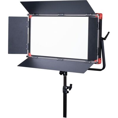 Swit LA-HE90 Barndoor for PL-E90/PL-E90D/PL-E90P, Softbox + Reflektor Swit LA-HE90 Barndoor for PL-E90/PL-E90D/PL-E90P, Softbox + Reflektor