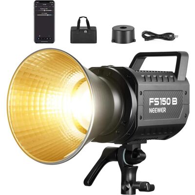 Neewer FS150B Bi-Color LED Video Light (Videoleuchte), Dauerlicht Neewer FS150B Bi-Color LED Video Light (Videoleuchte), Dauerlicht
