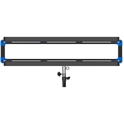 Swit Slim and Natural-Born-Soft 7.5:1 professional 100W RGBW LED Panel Light 2.1cm ultra slim, Natural-B, Dauerlicht, Mehrfarbig Swit Slim and Natural-Born-Soft 7.5:1 professional 100W RGBW LED Panel Light 2.1cm ultra slim, Natural-B, Dauerlicht, Mehrfarbig
