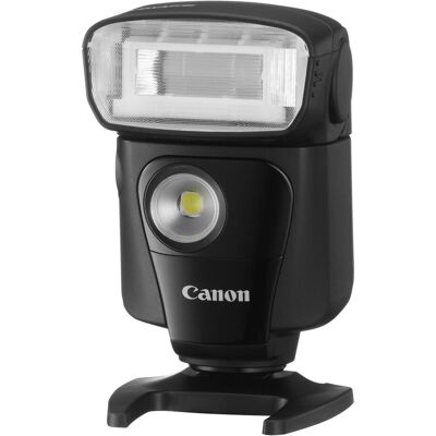 Speedlite 320EX - Schweiz Ware (Aufsteckblitz, Canon), Blitzgerät Speedlite 320EX - Schweiz Ware (Aufsteckblitz, Canon), Blitzgerät