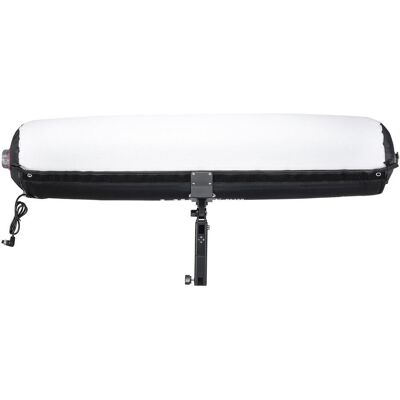 Ulanzi AL60 60W Portable Air Tube Light (Videoleuchte), Dauerlicht, Weiss Ulanzi AL60 60W Portable Air Tube Light (Videoleuchte), Dauerlicht, Weiss