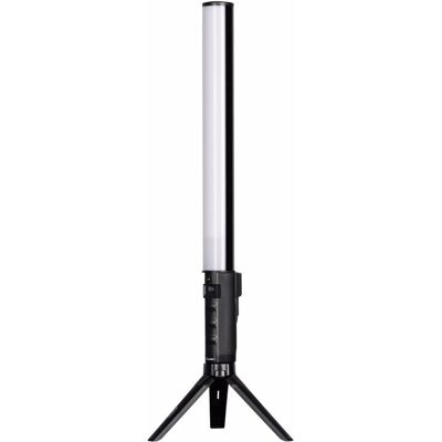 Sirui Duken T60 Teleskop Röhren LED Leuchte (DK-L2), Dauerlicht Sirui Duken T60 Teleskop Röhren LED Leuchte (DK-L2), Dauerlicht