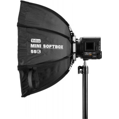 Yongnuo YN55K Softbox (Softbox, 55 cm), Softbox + Reflektor Yongnuo YN55K Softbox (Softbox, 55 cm), Softbox + Reflektor
