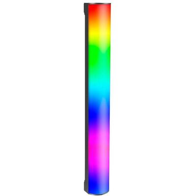 Puluz RGB Led Light Stick 30cm, Dauerlicht, Mehrfarbig Puluz RGB Led Light Stick 30cm, Dauerlicht, Mehrfarbig
