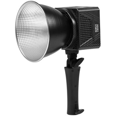 Sirui C300X 300W Bi-Farb-LED-Lampe - Studio & Außen Sirui C300X 300W Bi-Farb-LED-Lampe - Studio & Außen