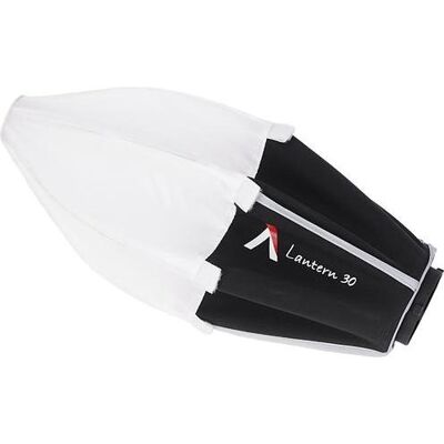 Aputure Lantern 30 (Softbox, 30 cm), Softbox + Reflektor Aputure Lantern 30 (Softbox, 30 cm), Softbox + Reflektor