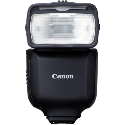 Speedlite EL-10 (Aufsteckblitz, Canon), Blitzgerät, Schwarz Speedlite EL-10 (Aufsteckblitz, Canon), Blitzgerät, Schwarz
