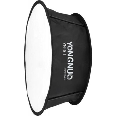 Yongnuo YN45-1 Softbox (Softbox, 45 cm), Softbox + Reflektor Yongnuo YN45-1 Softbox (Softbox, 45 cm), Softbox + Reflektor