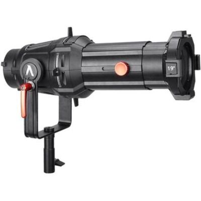 Aputure Spotlight Mount Set - Vielseitige Studiobeleuchtung Aputure Spotlight Mount Set - Vielseitige Studiobeleuchtung