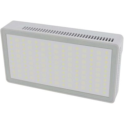 Patona SL-PB40R 40W LED Videolicht (Videoleuchte), Dauerlicht, Grau, Weiss, Schwarz Patona SL-PB40R 40W LED Videolicht (Videoleuchte), Dauerlicht, Grau, Weiss, Schwarz