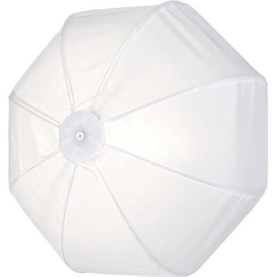 Rollei Quick ball Softbox mit Quick-Freeze Mount (Softbox, 30 cm), Softbox + Reflektor Rollei Quick ball Softbox mit Quick-Freeze Mount (Softbox, 30 cm), Softbox + Reflektor