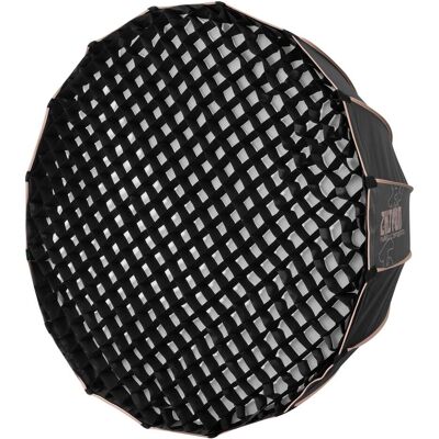 Zhiyun Octagonal Softbox 90D (Bowens Mount) (Softbox, 90 cm), Softbox + Reflektor Zhiyun Octagonal Softbox 90D (Bowens Mount) (Softbox, 90 cm), Softbox + Reflektor