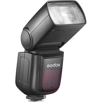 Godox Speedlite V850lll (Aufsteckblitz, Canon, Nikon, Olympus, Pentax), Blitzgerät Godox Speedlite V850lll (Aufsteckblitz, Canon, Nikon, Olympus, Pentax), Blitzgerät