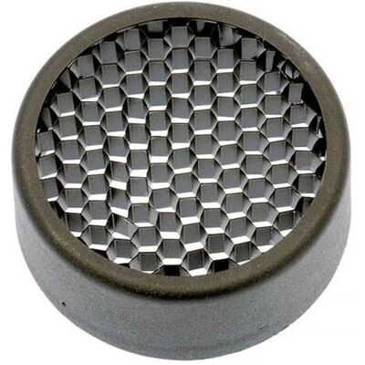 Elinchrom Snoot - 12° Gitter für Beleuchtung Elinchrom Snoot - 12° Gitter für Beleuchtung
