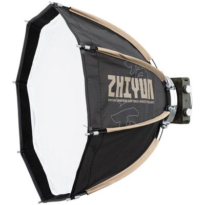 Zhiyun (Softbox, 40 cm), Softbox + Reflektor Zhiyun (Softbox, 40 cm), Softbox + Reflektor
