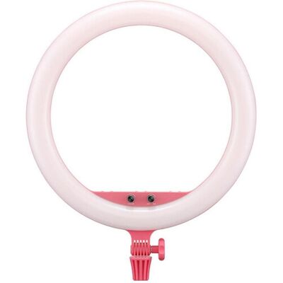 Godox LR150 LED Ring Light Pink (Ringlicht), Dauerlicht, Pink Godox LR150 LED Ring Light Pink (Ringlicht), Dauerlicht, Pink