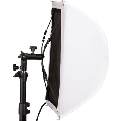 Swit LA-D610, Ball Diffuser for S-2610 (Diffusorkugel), Softbox + Reflektor Swit LA-D610, Ball Diffuser for S-2610 (Diffusorkugel), Softbox + Reflektor