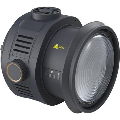 SmallRig Fresnel Linse RA-F150 (Diverse), Softbox + Reflektor Zubehör, Schwarz SmallRig Fresnel Linse RA-F150 (Diverse), Softbox + Reflektor Zubehör, Schwarz