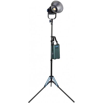 Sirui C150B Blaze LED-Dauerlicht Bi Color150 W (Studioleuchte, Videoleuchte), Dauerlicht, Schwarz Sirui C150B Blaze LED-Dauerlicht Bi Color150 W (Studioleuchte, Videoleuchte), Dauerlicht, Schwarz