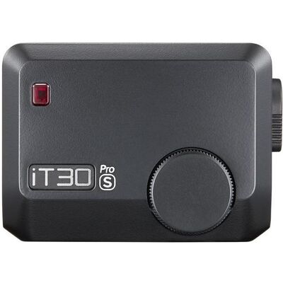 Godox iT30Pro O black - TTL Mini Flash for Oly/Pan black (Aufsteckblitz, Olympus, Panasonic), Blitzgerät, Schwarz Godox iT30Pro O black - TTL Mini Flash for Oly/Pan black (Aufsteckblitz, Olympus, Panasonic), Blitzgerät, Schwarz