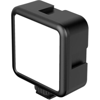 Ulanzi LM15 Suction Cup Holder Fill Light Set (Ringlicht), Dauerlicht, Schwarz Ulanzi LM15 Suction Cup Holder Fill Light Set (Ringlicht), Dauerlicht, Schwarz