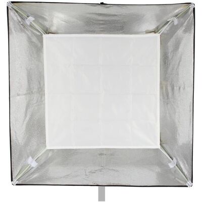 Linkstar Faltbare Softbox QSSX-7575 75x75 cm (Softbox), Softbox + Reflektor Linkstar Faltbare Softbox QSSX-7575 75x75 cm (Softbox), Softbox + Reflektor
