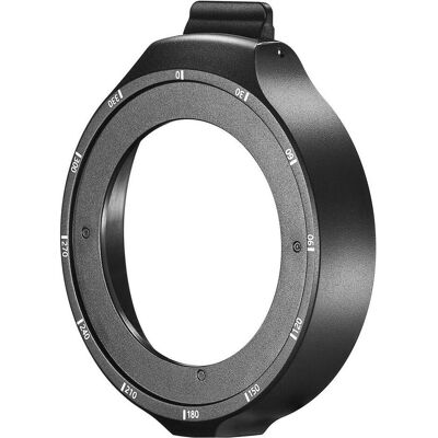 Godox Adapter for Round Flash head AK R28 (Blitzgerät Adapter), Blitzgerät Zubehör, Schwarz Godox Adapter for Round Flash head AK R28 (Blitzgerät Adapter), Blitzgerät Zubehör, Schwarz