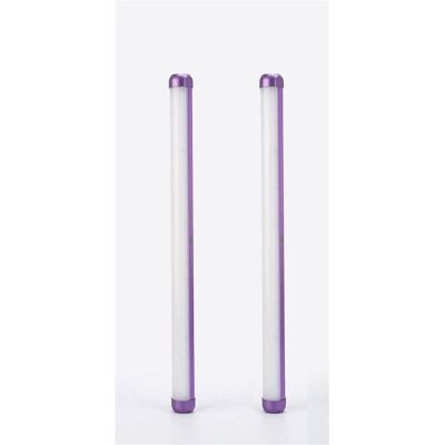 Viltrox K60 2 Kit (Stableuchte, Videoleuchte), Dauerlicht, Weiss Viltrox K60 2 Kit (Stableuchte, Videoleuchte), Dauerlicht, Weiss