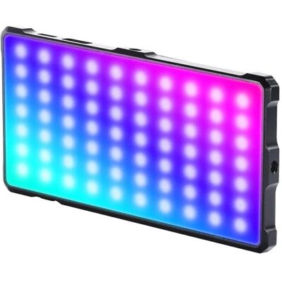 Neewer SL90C, 8 Watt RGB LED-Licht, Dauerlicht Neewer SL90C, 8 Watt RGB LED-Licht, Dauerlicht
