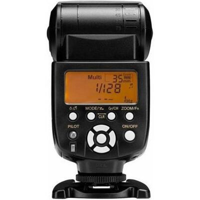 Yongnuo YN565EX III Blitz für Nikon (Aufsteckblitz, Nikon), Blitzgerät, Schwarz Yongnuo YN565EX III Blitz für Nikon (Aufsteckblitz, Nikon), Blitzgerät, Schwarz