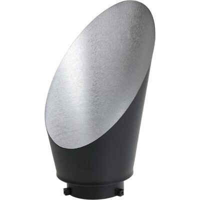 Godox Background Reflector Bowens mount, Blitzgerät Zubehör, Schwarz, Silber Godox Background Reflector Bowens mount, Blitzgerät Zubehör, Schwarz, Silber