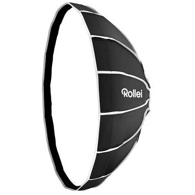 Rollei Klick Beauty Dish 65 (Beauty Dish), Softbox + Reflektor Rollei Klick Beauty Dish 65 (Beauty Dish), Softbox + Reflektor